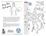 National Hispanic Heritage Month 2017 Activity Book by Defense Equal Opportunity Management Institute (U.S.).