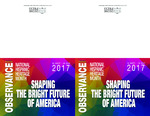 National Hispanic Heritage Month 2017 Invitation by Defense Equal Opportunity Management Institute (U.S.).