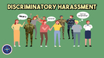 Harassment Prevention Tools (Awareness Overview)