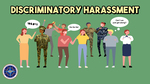 Racial Harassment - Overt Behaviors (Scenario-It's A BBQ)