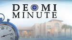 DEOMI Minute Episode 10: DEOMI Welcomes First In-Residence Students Since The Pandemic Began