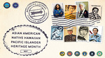 2024 Asian American Native Hawaiian Pacific Islander Heritage Month (AANHPIHM)